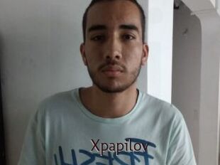 Xpapilov