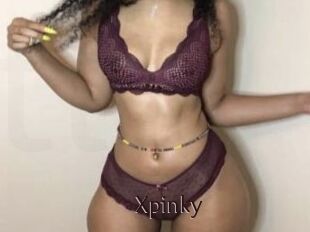 Xpinky