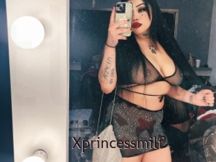 Xprincessmilf