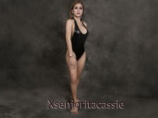 Xsenioritacassie