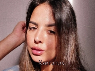 Xseranax