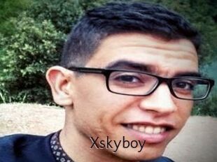 Xskyboy