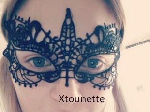 Xtounette