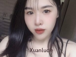 Xuanlucie