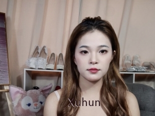 Xuhun