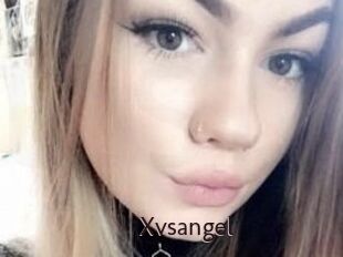 Xvsangel