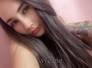 Xvyolete
