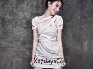 Xx7daysGirl