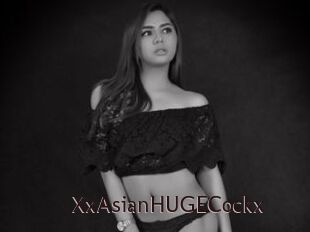 XxAsianHUGECockx