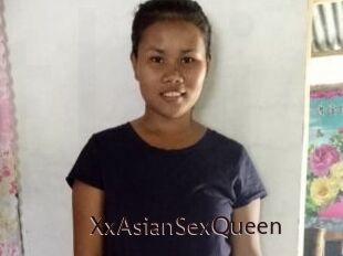 XxAsianSexQueen