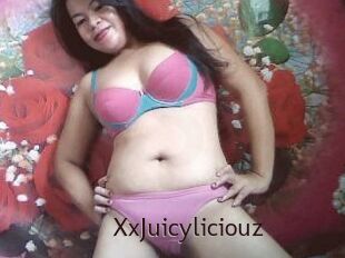 XxJuicyliciouz