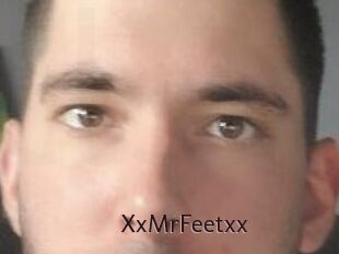 XxMrFeetxx