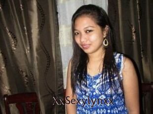 XxSexylynxx
