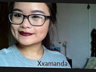 Xxamanda
