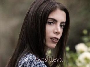Xxashleyx