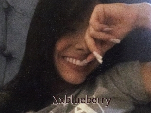 xxblueberry Top listen server
