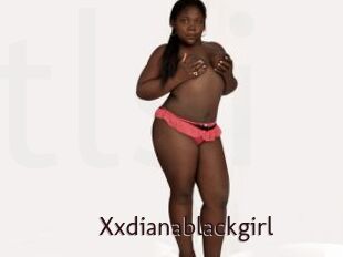 Xxdianablackgirl