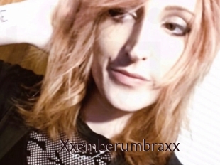xxemberumbraxx Top listen server