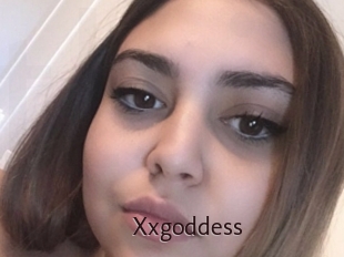 Xxgoddess