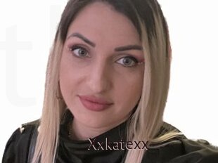 Xxkatexx