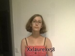 Xxlaurexx58
