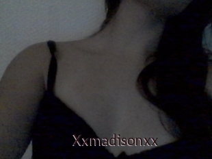 Xxmadisonxx