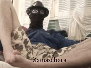 Xxmaschera