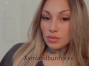 xxmixedbunniexx Top listen server