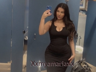 Xxmyamariaxx