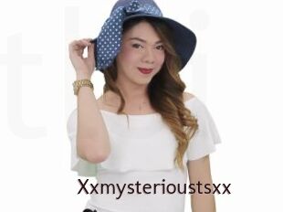 Xxmysterioustsxx