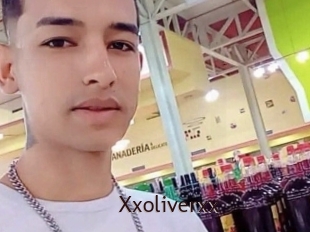 xxoliverxx Top listen server