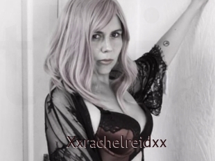 Xxrachelreidxx