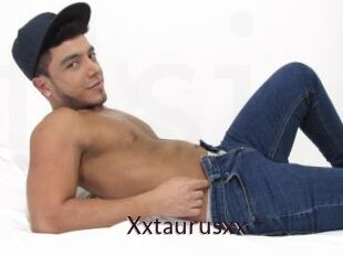 Xxtaurusxx