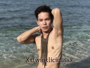 Xxtwinkliciousxx