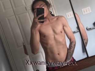 xxwankywaynexx Top listen server