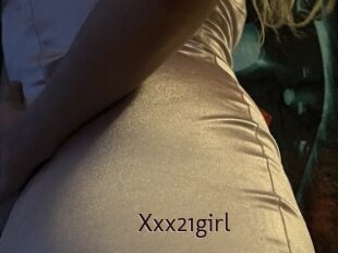 Xxx21girl