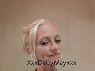 XxxDaisyMayxxx