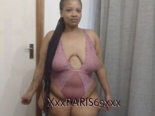 XxxPARIS69xxx