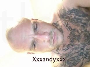 Xxxandyxxx