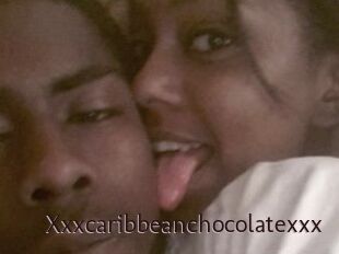 Xxxcaribbeanchocolatexxx