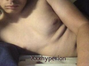 Xxxhyperion