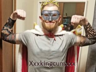 Xxxkingcumxxx