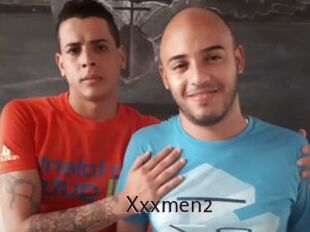 Xxxmen2