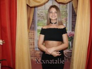 Xxxnatalie