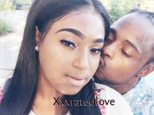 Xxxratedlove