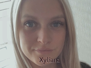 Xyliana