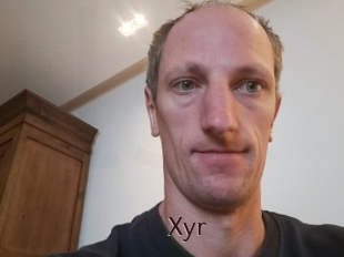 Xyr