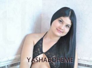 YASHABOHEME