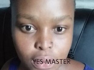 YES_MASTER