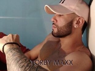 YORBY_MAXX